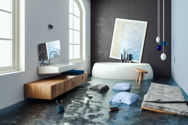 Best Water damage restoration near me  in North Palm Beach, FL